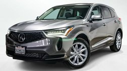 2023 Acura RDX SH-AWD