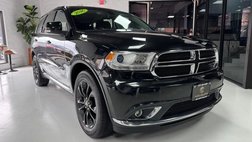 2016 Dodge Durango Limited