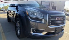 2013 GMC Acadia SLT-1