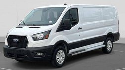 2024 Ford Transit 250