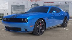 2018 Dodge Challenger R/T