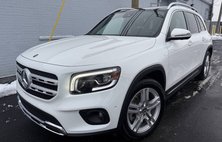 2020 Mercedes-Benz GLB GLB 250 4MATIC