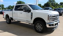 2024 Ford Super Duty F-250 Lariat