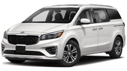 2020 Kia Sedona SX