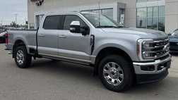 2023 Ford Super Duty F-250 Lariat