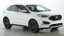 2022 Ford Edge ST-Line
