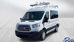 2019 Ford Transit 150 XLT