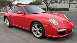 2010 Porsche 911 Carrera