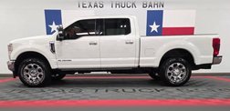 2021 Ford Super Duty F-250 King Ranch
