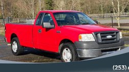 2008 Ford F-150 XL