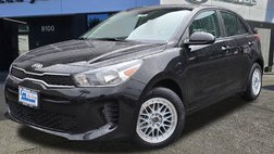 2019 Kia Rio5 S