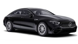 2026 Mercedes-Benz AMG GT 43
