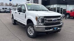 2019 Ford Super Duty F-250 XL