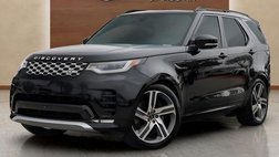 2024 Land Rover Discovery P360 Metropolitan