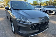 2021 Ford Escape Hybrid SE