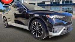 2024 Acura ZDX A-SPEC