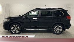 2022 Subaru Ascent Limited 7-Passenger