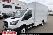 2015 Ford Transit 350 HD
