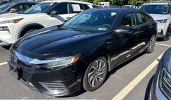 2019 Honda Insight Touring