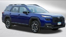 2026 Subaru Outback Touring