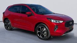 2024 Ford Escape ST-Line Select