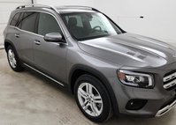 2021 Mercedes-Benz GLB GLB 250 4MATIC