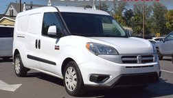 2017 Ram ProMaster City SLT