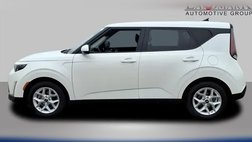 2024 Kia Soul S