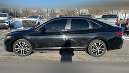 2023 Volkswagen Jetta Sport