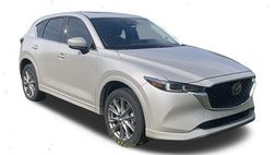 2024 Mazda CX-5 2.5 S Premium