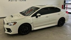 2021 Subaru WRX Limited