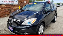 2016 Buick Encore Convenience