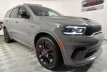 2025 Dodge Durango R/T Plus