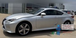 2016 Lexus RC 300 Base
