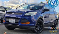 2015 Ford Escape S