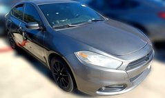 2013 Dodge Dart Limited