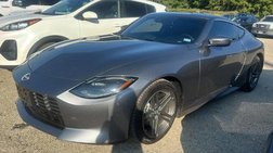 2024 Nissan Z Sport