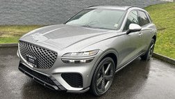 2025 Genesis GV70 3.5T Sport