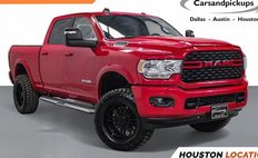2024 Ram Ram Pickup 2500 Big Horn