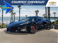 2026 Chevrolet Corvette Z06