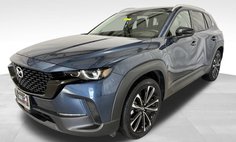 2025 Mazda CX-50 2.5 S Premium Plus
