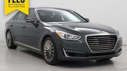 2019 Genesis G90 5.0 Ultimate