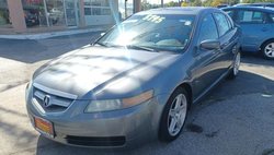 2006 Acura TL 3.2