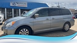 2009 Honda Odyssey EX-L