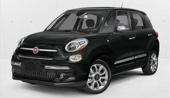 2019 Fiat 500L Pop
