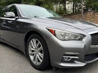 2014 Infiniti Q50 Premium