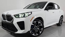 2025 BMW X2 M35i
