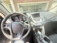 2013 GMC Terrain SLE-1