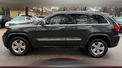 2011 Jeep Grand Cherokee Limited