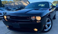 2012 Dodge Challenger R/T
